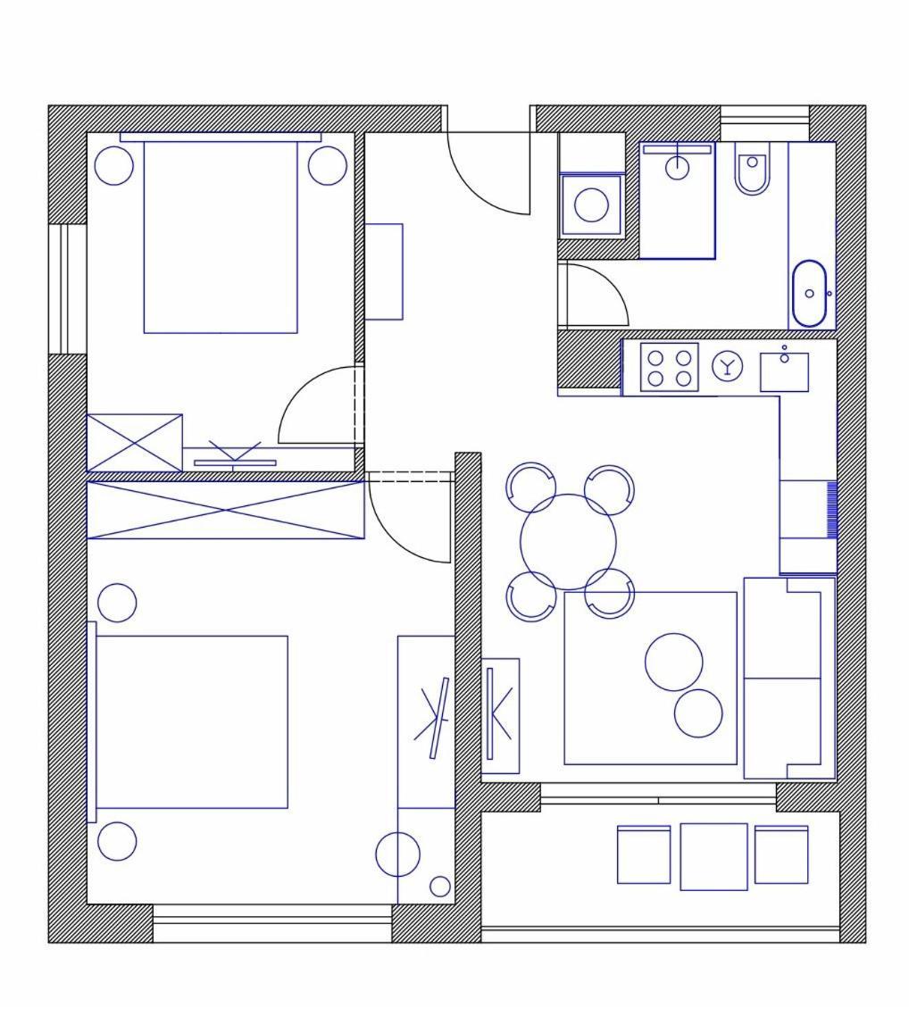 Apartment Up&above ,new Luxury Apt, Steps From And Old Town *